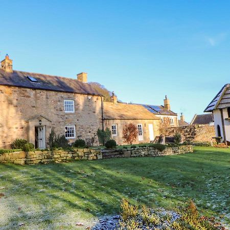 East Farm House Humshaugh Exterior photo