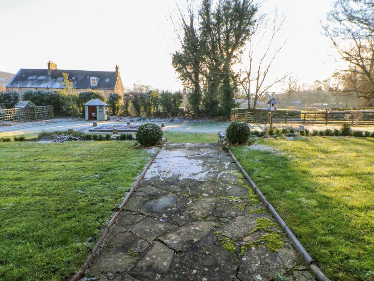 East Farm House Humshaugh Exterior photo