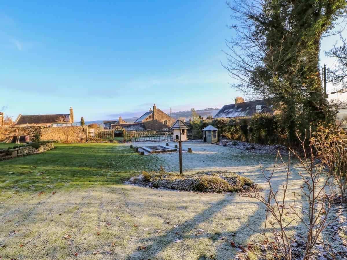 East Farm House Humshaugh Exterior photo