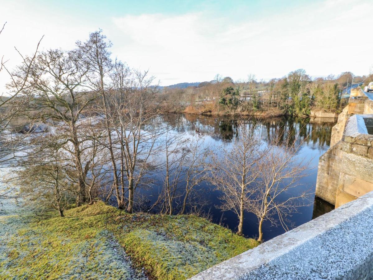 East Farm House Humshaugh Exterior photo