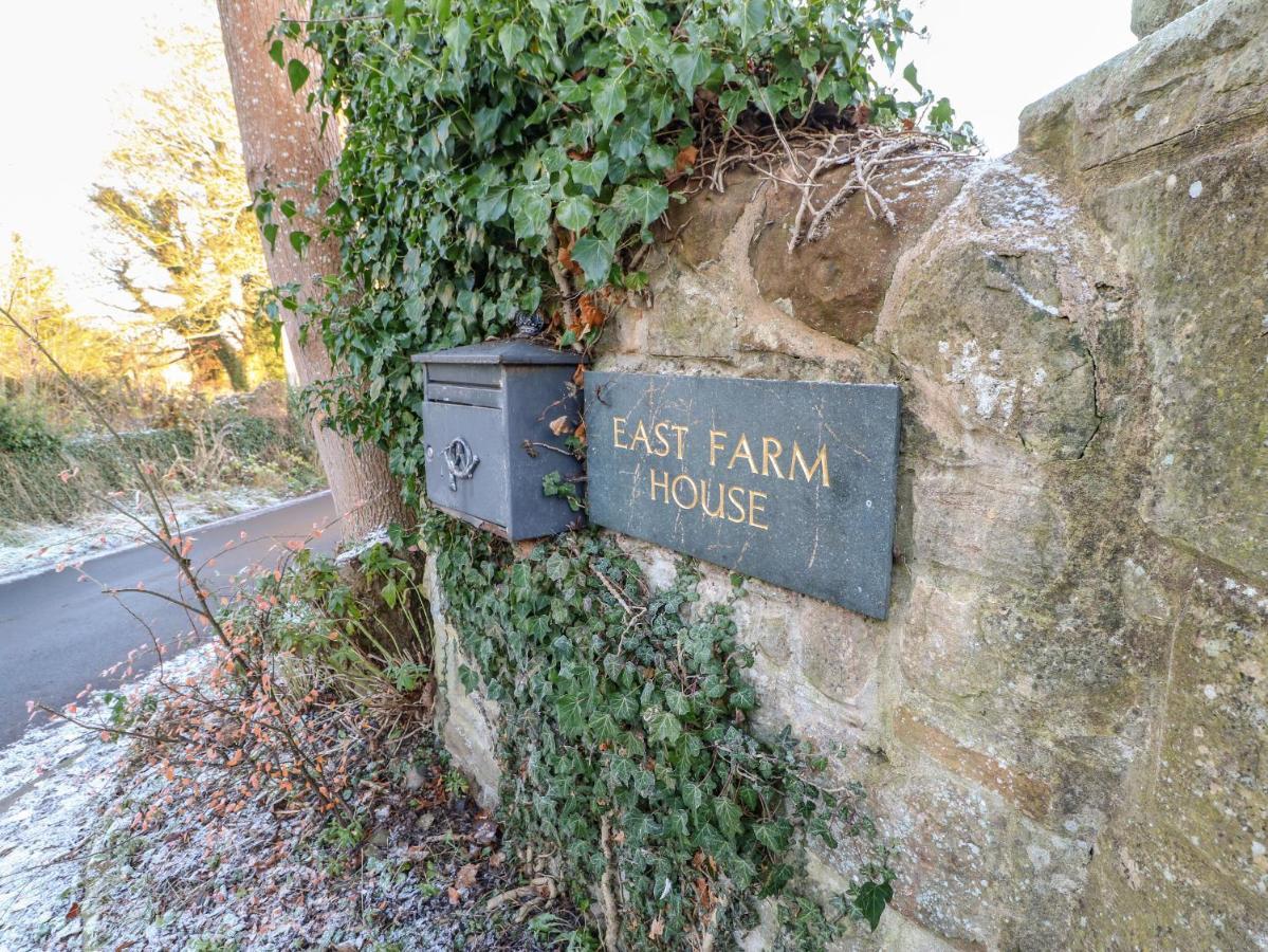 East Farm House Humshaugh Exterior photo